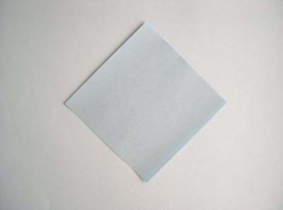 简单折纸小盒 折纸盒子教程